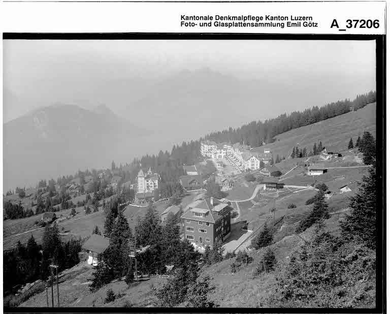 Staatsarchiv Luzern - Bilderschatz