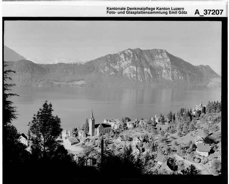 Staatsarchiv Luzern - Bilderschatz