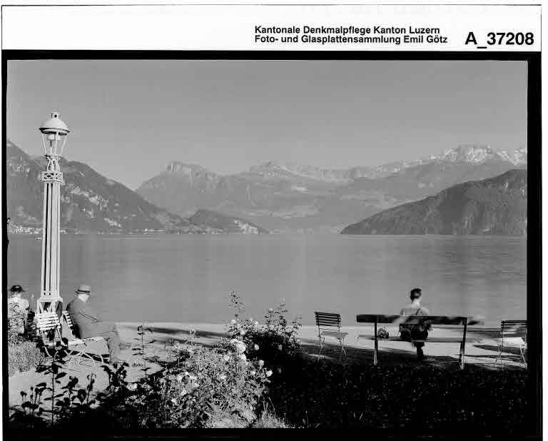 Staatsarchiv Luzern - Bilderschatz