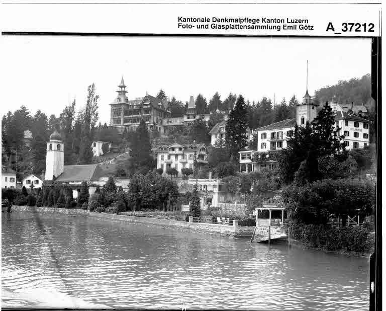 Staatsarchiv Luzern - Bilderschatz