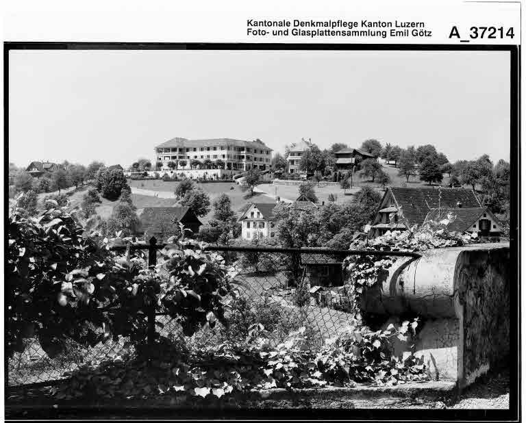 Staatsarchiv Luzern - Bilderschatz