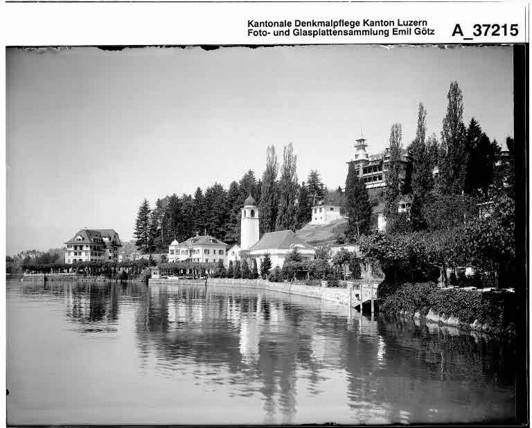 Staatsarchiv Luzern - Bilderschatz