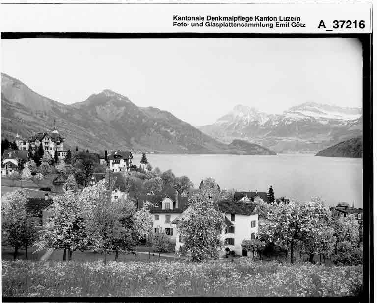 Staatsarchiv Luzern - Bilderschatz