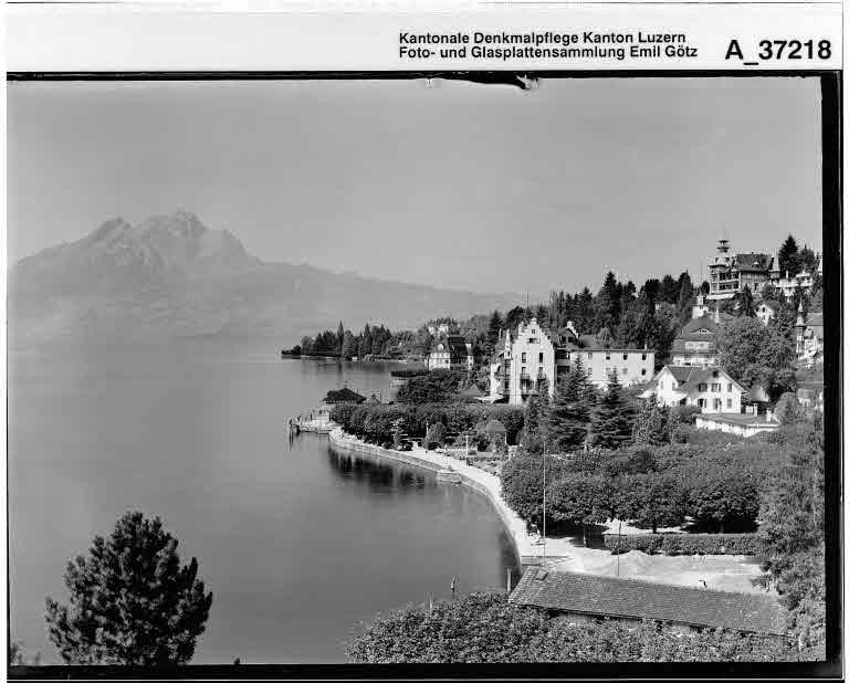 Staatsarchiv Luzern - Bilderschatz