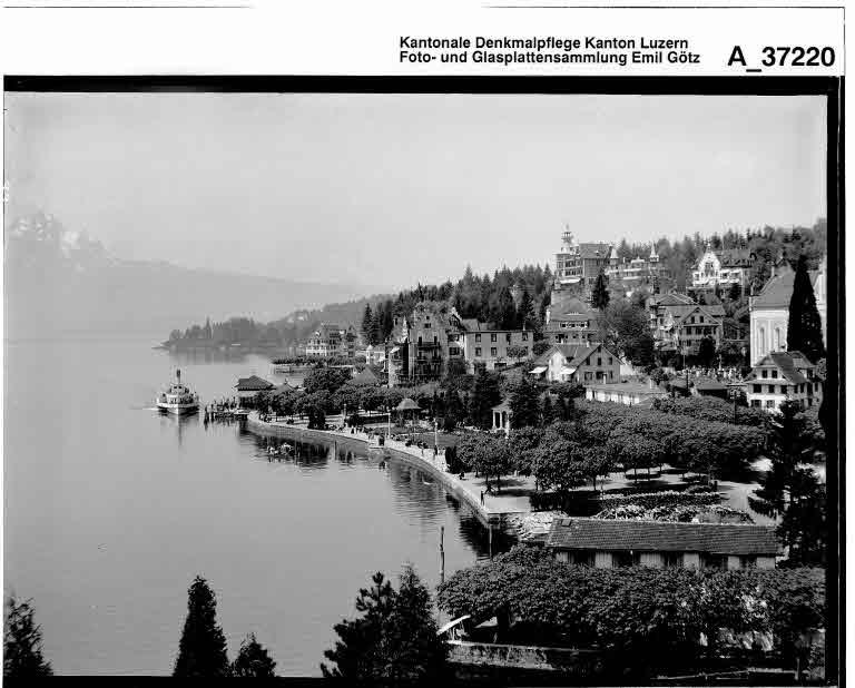 Staatsarchiv Luzern - Bilderschatz