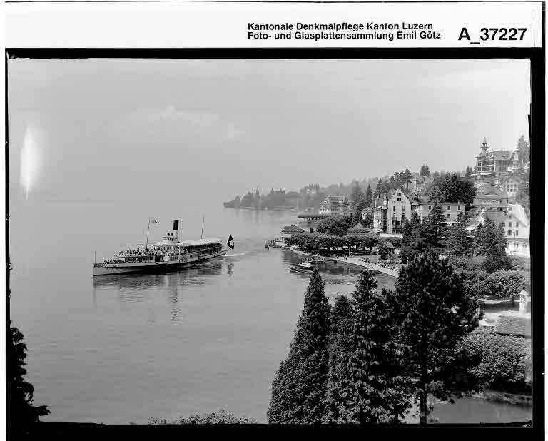 Staatsarchiv Luzern - Bilderschatz