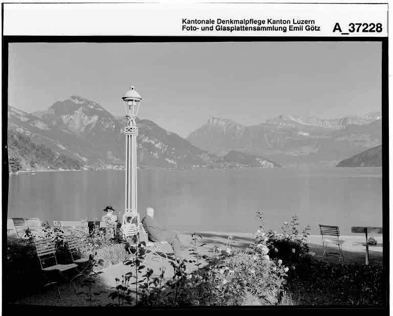 Staatsarchiv Luzern - Bilderschatz