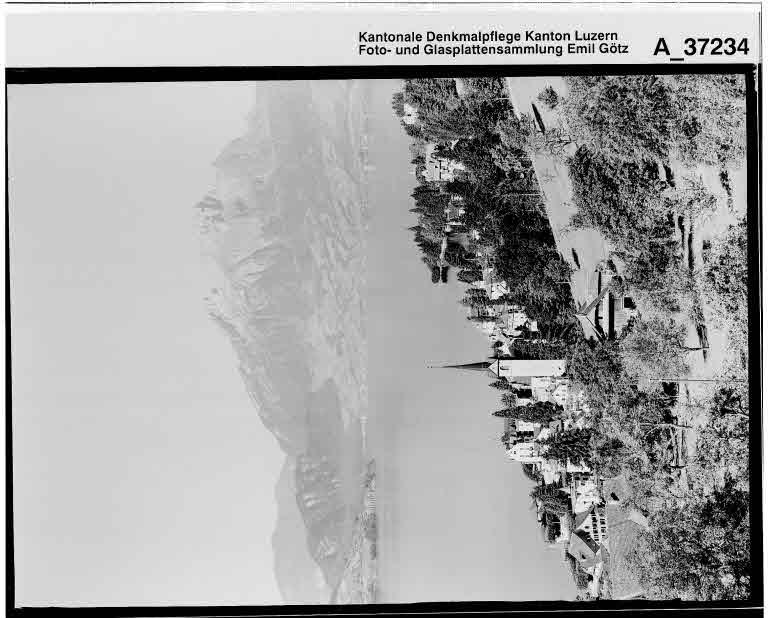 Staatsarchiv Luzern - Bilderschatz