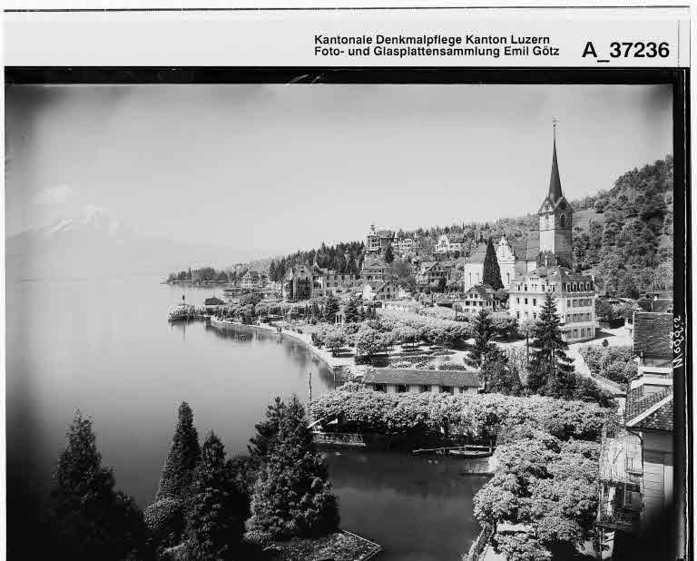 Staatsarchiv Luzern - Bilderschatz