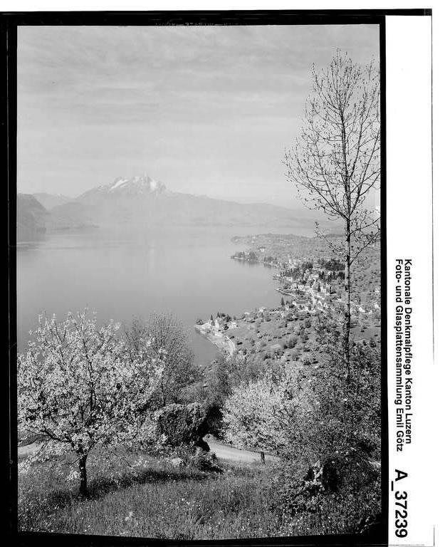 Staatsarchiv Luzern - Bilderschatz