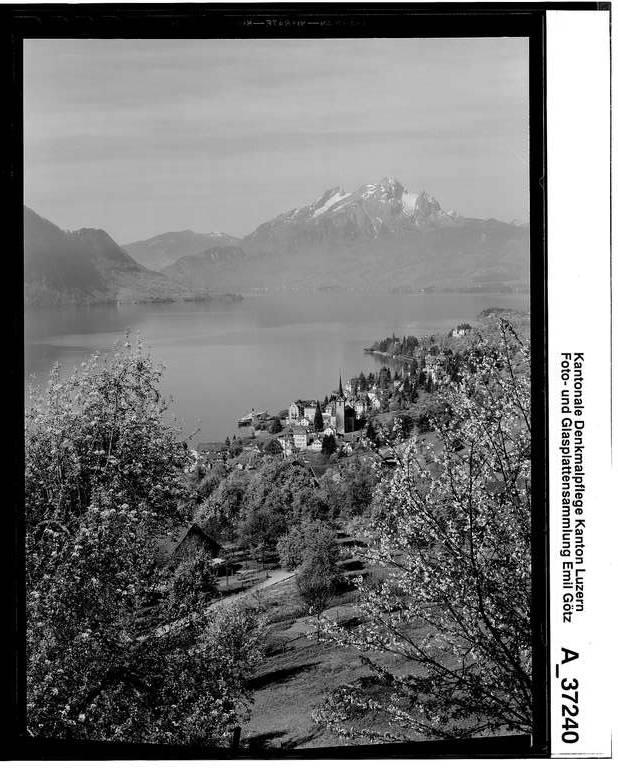 Staatsarchiv Luzern - Bilderschatz