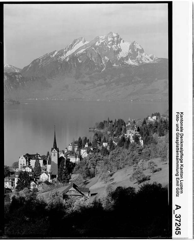 Staatsarchiv Luzern - Bilderschatz