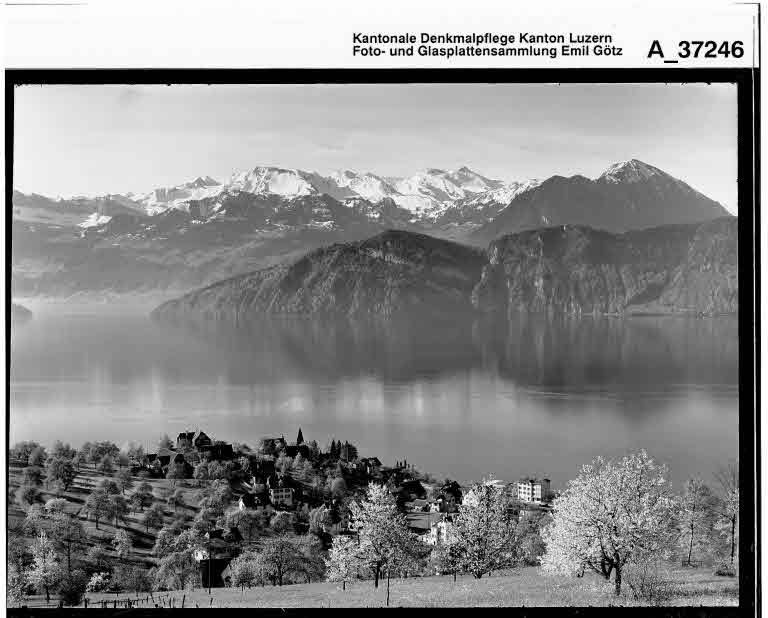 Staatsarchiv Luzern - Bilderschatz