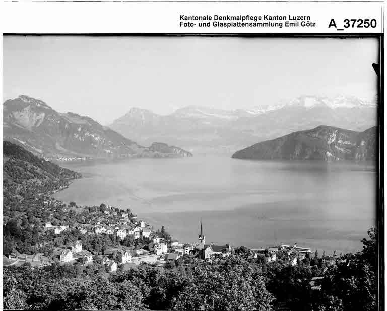 Staatsarchiv Luzern - Bilderschatz