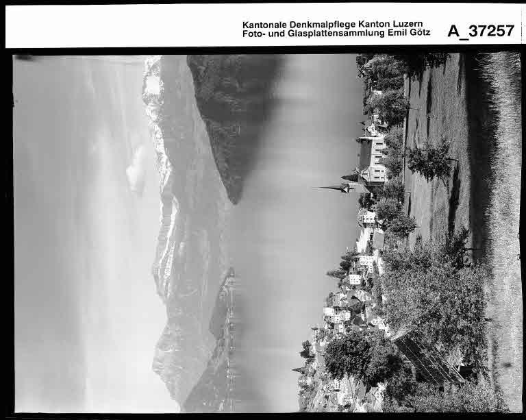 Staatsarchiv Luzern - Bilderschatz
