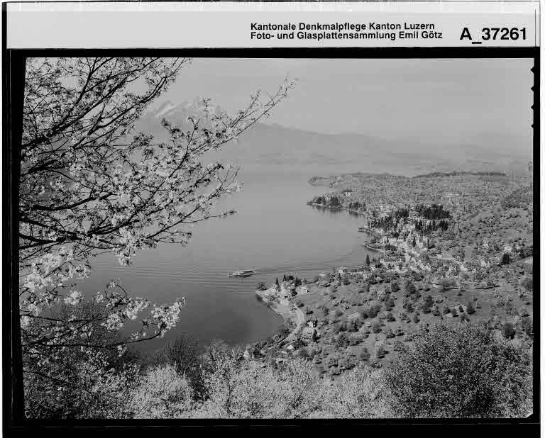 Staatsarchiv Luzern - Bilderschatz