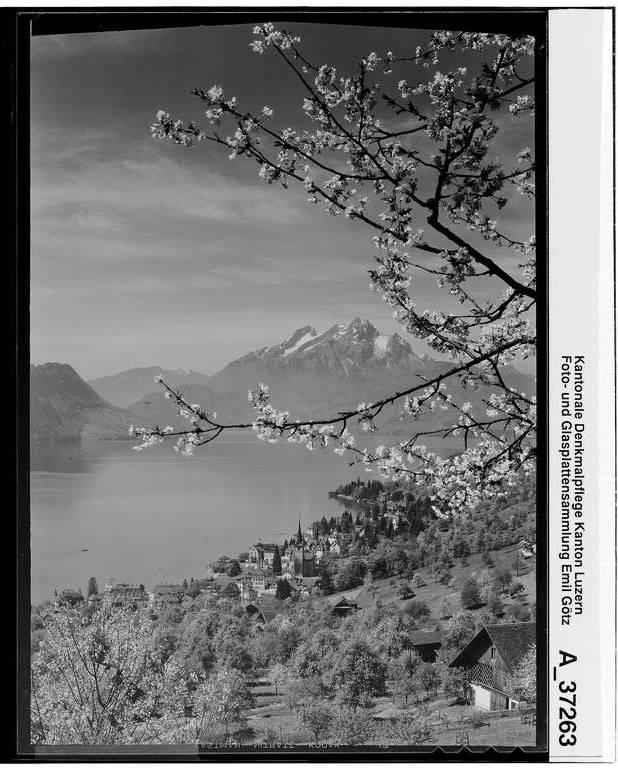 Staatsarchiv Luzern - Bilderschatz