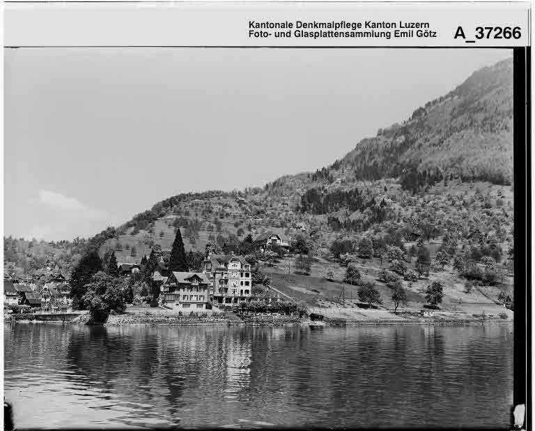 Staatsarchiv Luzern - Bilderschatz