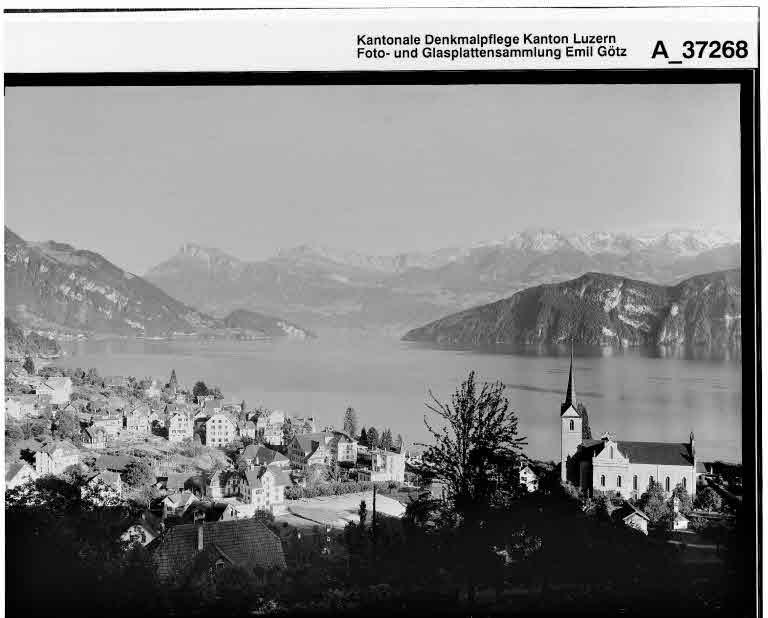 Staatsarchiv Luzern - Bilderschatz