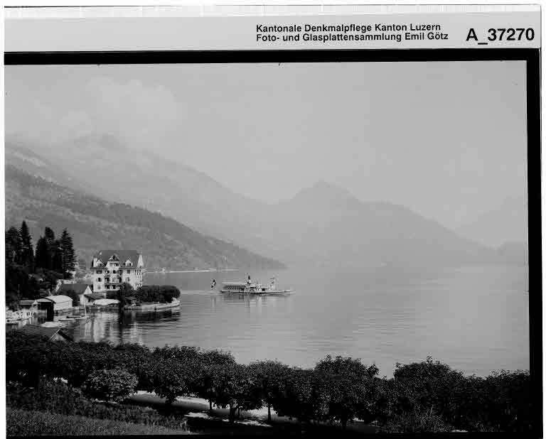 Staatsarchiv Luzern - Bilderschatz