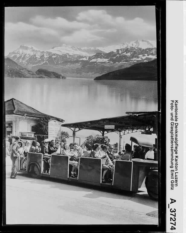 Staatsarchiv Luzern - Bilderschatz