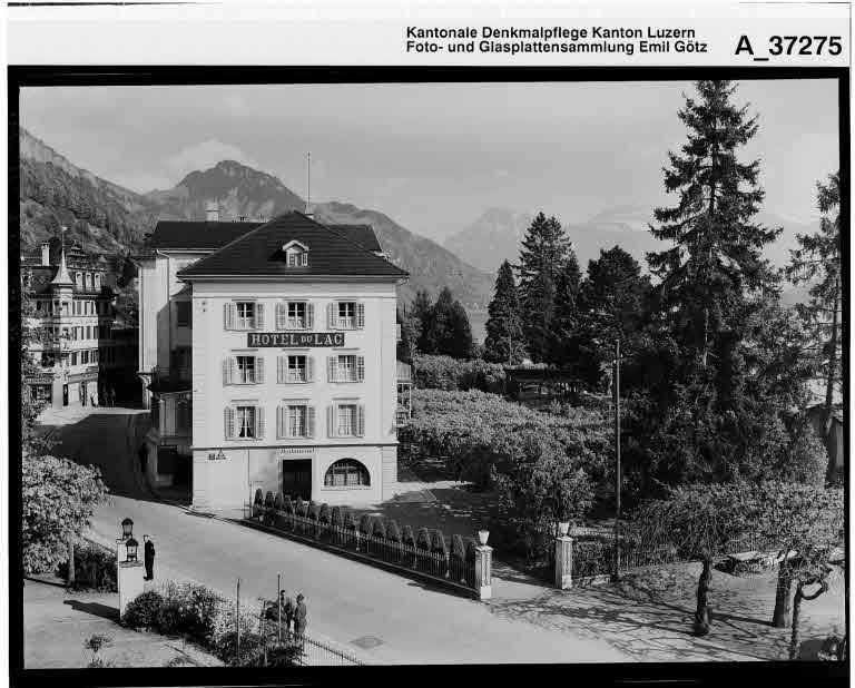 Staatsarchiv Luzern - Bilderschatz