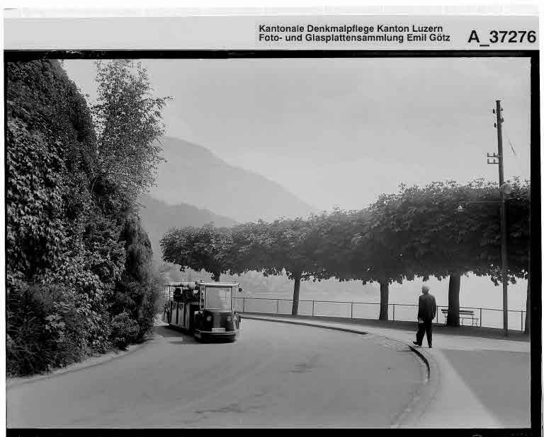 Staatsarchiv Luzern - Bilderschatz