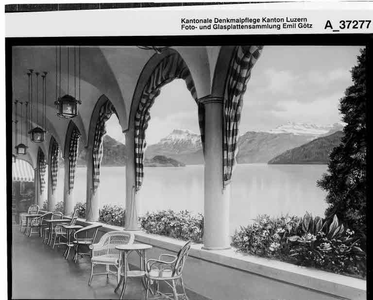 Staatsarchiv Luzern - Bilderschatz