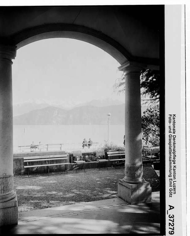 Staatsarchiv Luzern - Bilderschatz