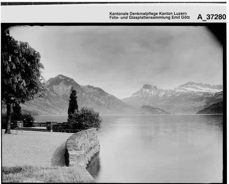 Staatsarchiv Luzern - Bilderschatz