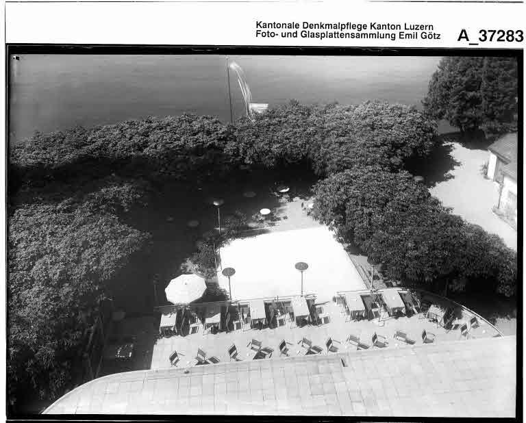 Staatsarchiv Luzern - Bilderschatz