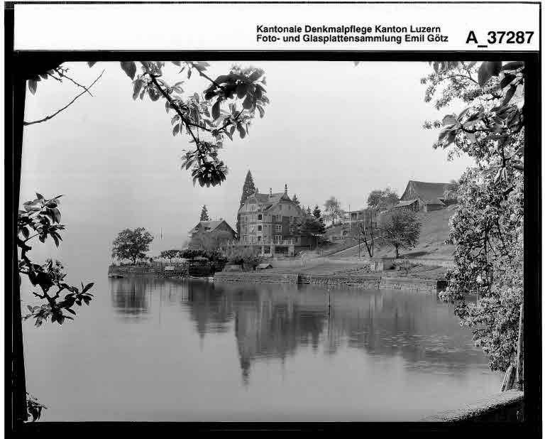 Staatsarchiv Luzern - Bilderschatz