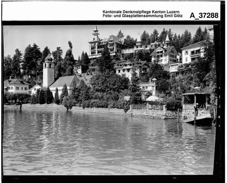 Staatsarchiv Luzern - Bilderschatz