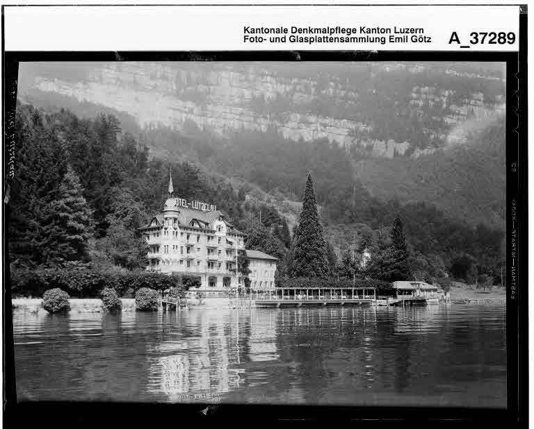 Staatsarchiv Luzern - Bilderschatz