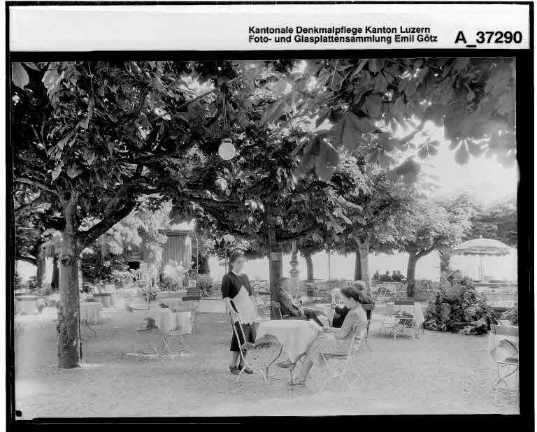 Staatsarchiv Luzern - Bilderschatz