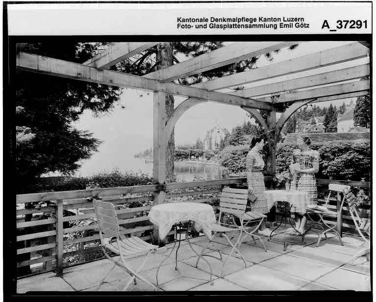 Staatsarchiv Luzern - Bilderschatz