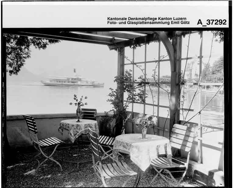 Staatsarchiv Luzern - Bilderschatz