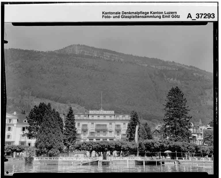 Bilderschatz Staatsarchiv Luzern