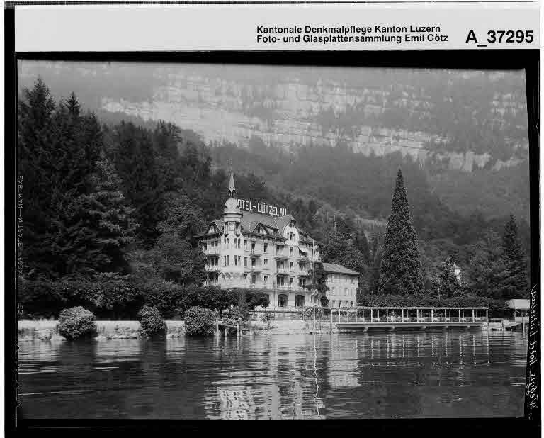 Staatsarchiv Luzern - Bilderschatz