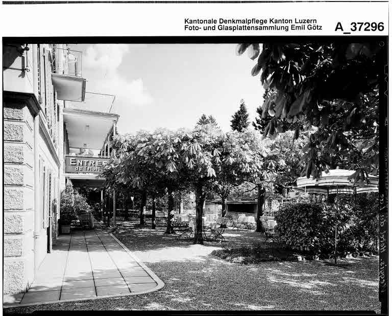 Staatsarchiv Luzern - Bilderschatz