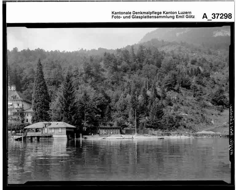 Staatsarchiv Luzern - Bilderschatz