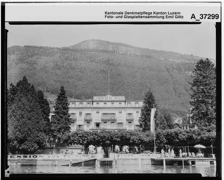 Staatsarchiv Luzern - Bilderschatz