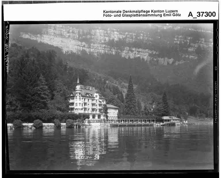 Staatsarchiv Luzern - Bilderschatz