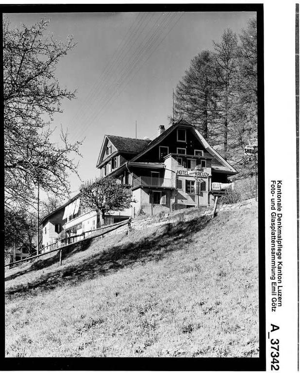 Staatsarchiv Luzern - Bilderschatz