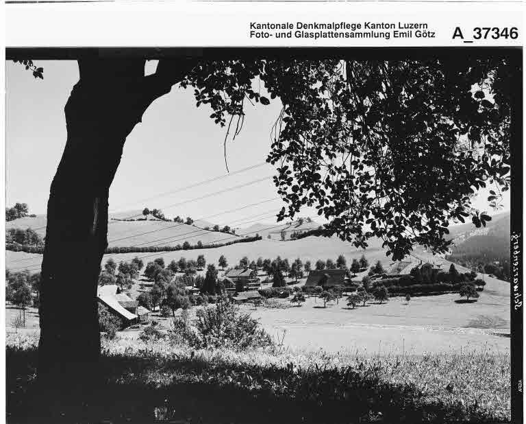 Staatsarchiv Luzern - Bilderschatz