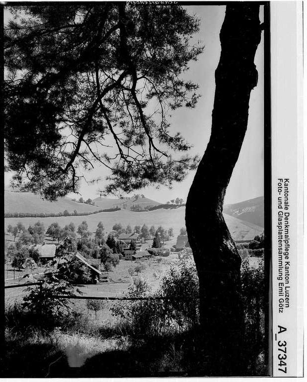 Staatsarchiv Luzern - Bilderschatz