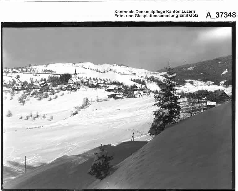 Staatsarchiv Luzern - Bilderschatz