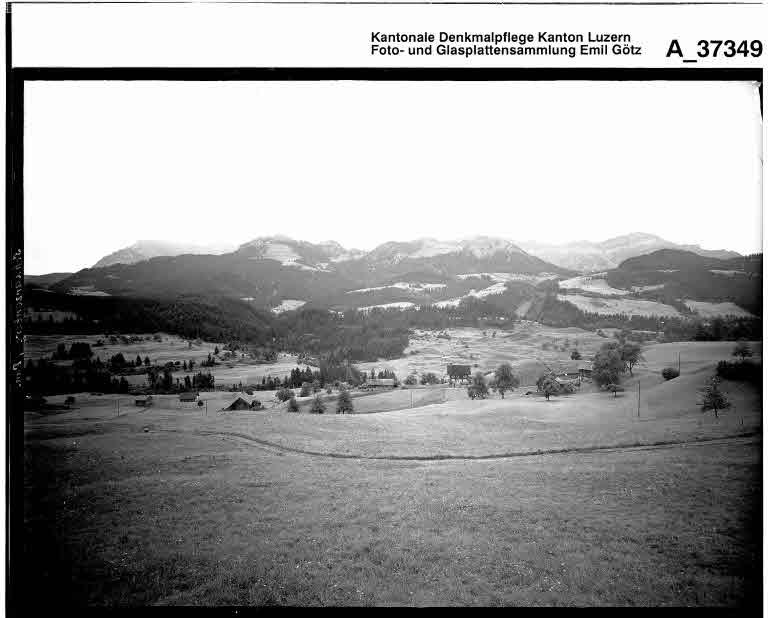 Staatsarchiv Luzern - Bilderschatz