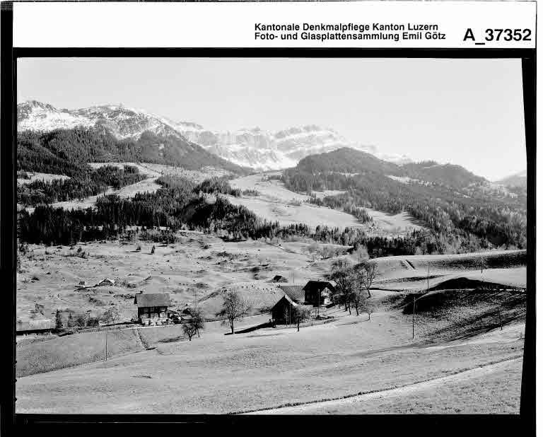 Staatsarchiv Luzern - Bilderschatz