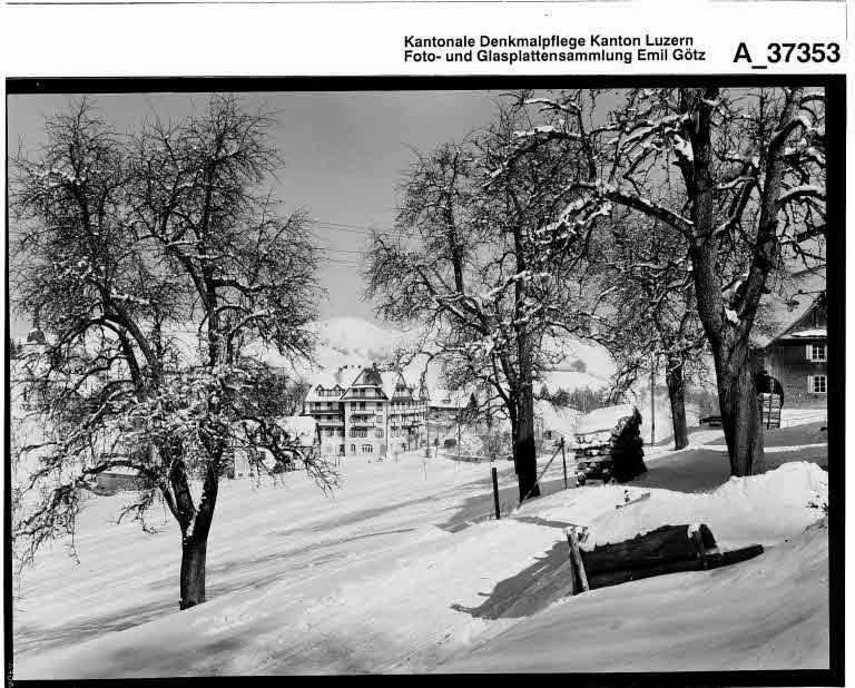 Staatsarchiv Luzern - Bilderschatz